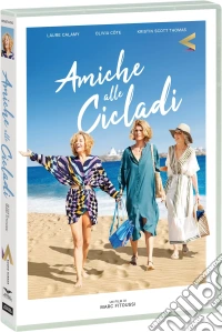 Amiche Alle Cicladi dvd