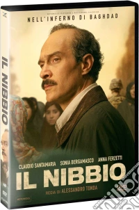 Nibbio (Il) dvd