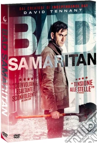 Bad Samaritan dvd