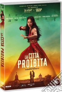 Citta' Proibita (La) dvd