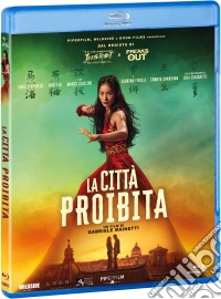 (Blu-Ray Disk) Citta' Proibita (La) brd