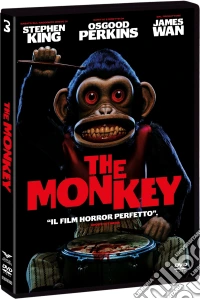 Monkey (The) dvd