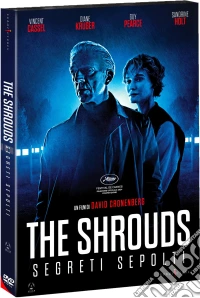 Shrouds (The) - Segreti Sepolti dvd