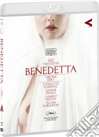 (Blu-Ray Disk) Benedetta brd