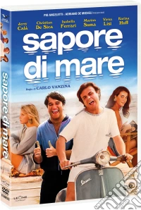 Sapore Di Mare dvd