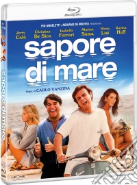 (Blu-Ray Disk) Sapore Di Mare brd