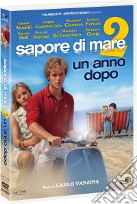 Sapore Di Mare 2 - Un Anno Dopo dvd