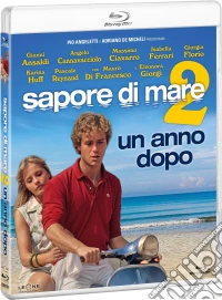 (Blu-Ray Disk) Sapore Di Mare 2 - Un Anno Dopo brd