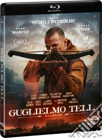 (Blu-Ray Disk) Guglielmo Tell brd