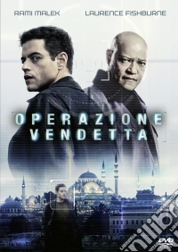 Operazione Vendetta dvd