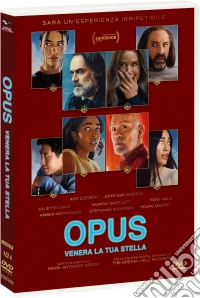 Opus - Venera La Tua Stella dvd