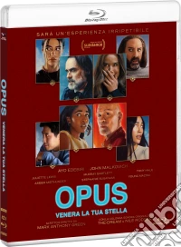 (Blu-Ray Disk) Opus - Venera La Tua Stella brd