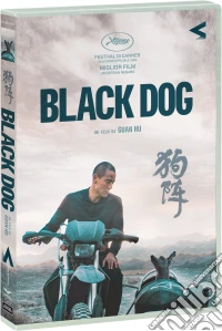 Black Dog dvd