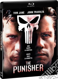 (Blu-Ray Disk) Punisher (The) brd