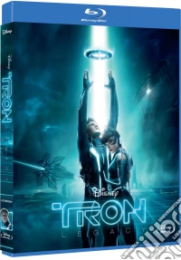 (Blu-Ray Disk) Tron Legacy brd