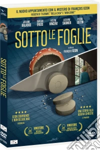 Sotto Le Foglie dvd