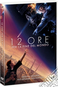 12 Ore Per La Fine Del Mondo dvd