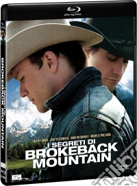 (Blu-Ray Disk) Segreti Di Brokeback Mountain (I) brd