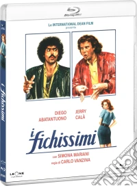 (Blu-Ray Disk) Fichissimi (I) brd