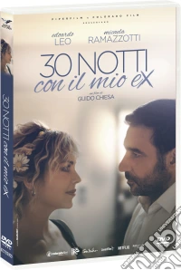 30 Notti Con Il Mio Ex dvd