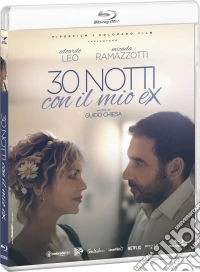(Blu-Ray Disk) 30 Notti Con Il Mio Ex brd