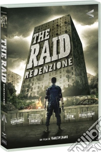 Raid (The) - Redenzione dvd
