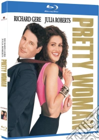 (Blu-Ray Disk) Pretty Woman brd