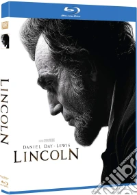 (Blu-Ray Disk) Lincoln (I Magnifici) brd