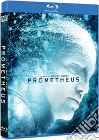 (Blu-Ray Disk) Prometheus brd