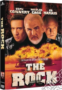 Rock (The) dvd