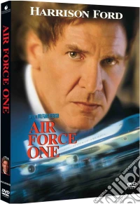 Air Force One dvd