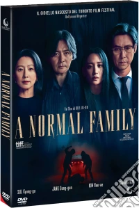 Normal Family (A) dvd