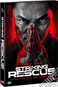 Striking Rescue dvd