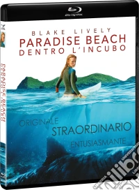 (Blu-Ray Disk) Paradise Beach - Dentro L'Incubo brd