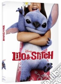 (Blu-Ray Disk) Lilo & Stitch - Live Action brd