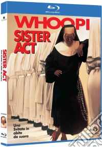 (Blu-Ray Disk) Sister Act - Una Svitata In Abito Da Suora brd