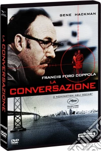 Conversazione (La) dvd