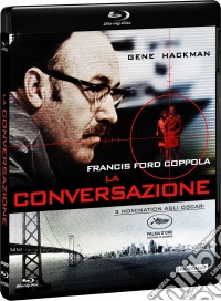 (Blu-Ray Disk) Conversazione (La) brd