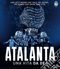 (Blu-Ray Disk) Atalanta. Una Vita Da Dea brd