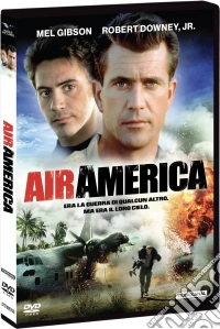 Air America (35 Anniversario) dvd