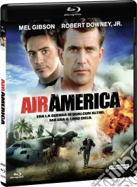(Blu-Ray Disk) Air America (35 Anniversario) brd