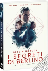 Berlin Nobody - I Segreti Di Berlino dvd