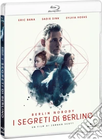 (Blu-Ray Disk) Berlin Nobody - I Segreti Di Berlino brd