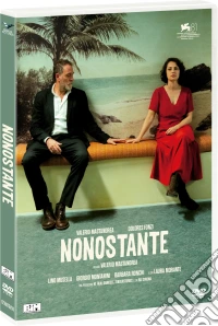 Nonostante dvd