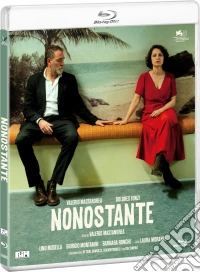 (Blu-Ray Disk) Nonostante brd