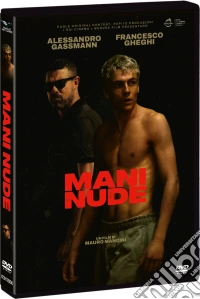 Mani Nude dvd