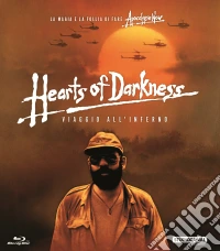 (Blu-Ray Disk) Hearts Of Darkness: A Filmmaker's Apocalypse brd
