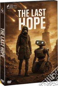 Last Hope (The) dvd