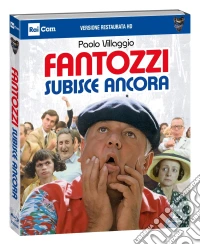 (Blu-Ray Disk) Fantozzi Subisce Ancora brd