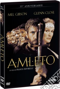 Amleto (35 Anniversario) dvd